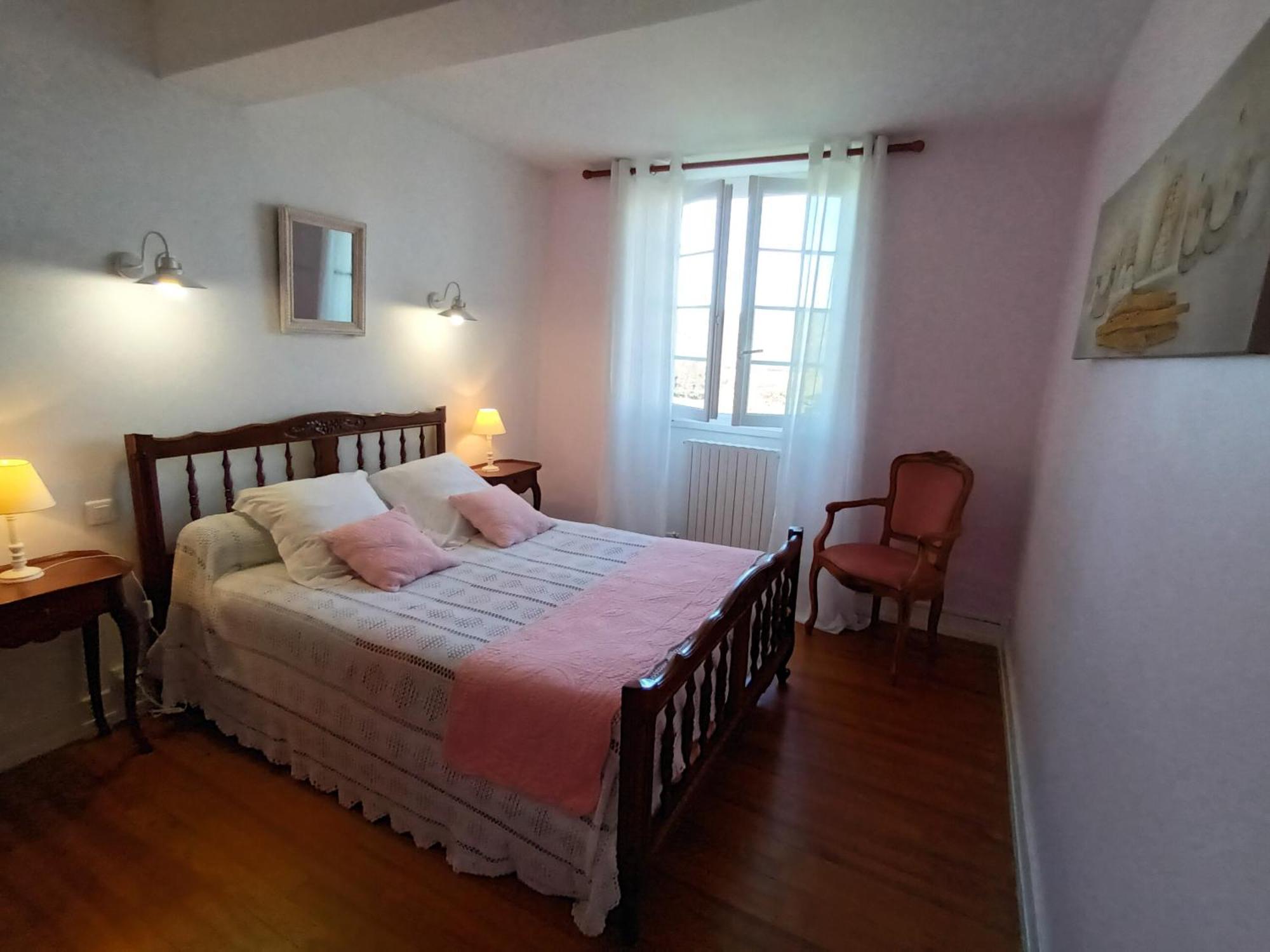 Caumont  Le Clos Fleuri מראה חיצוני תמונה