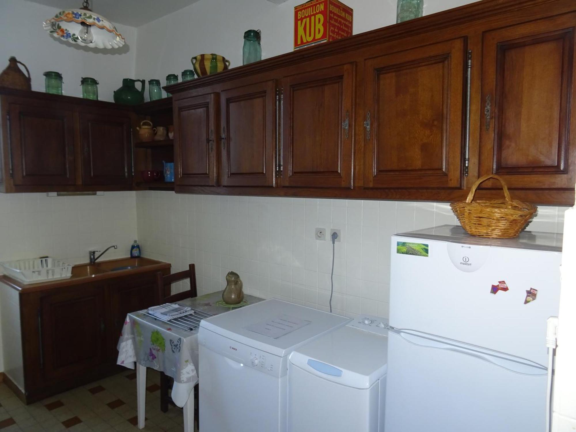 Caumont  Le Clos Fleuri מראה חיצוני תמונה