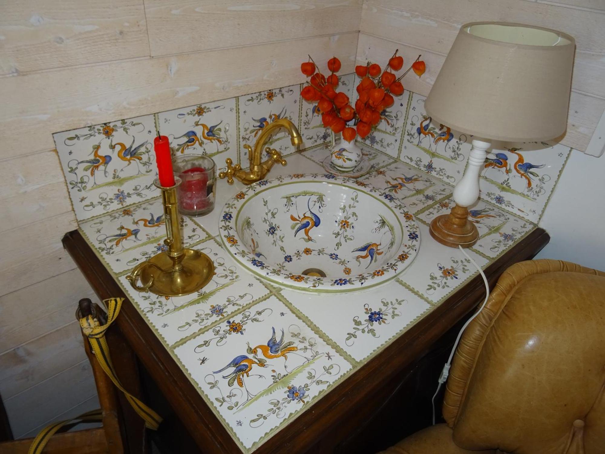 Caumont  Le Clos Fleuri מראה חיצוני תמונה