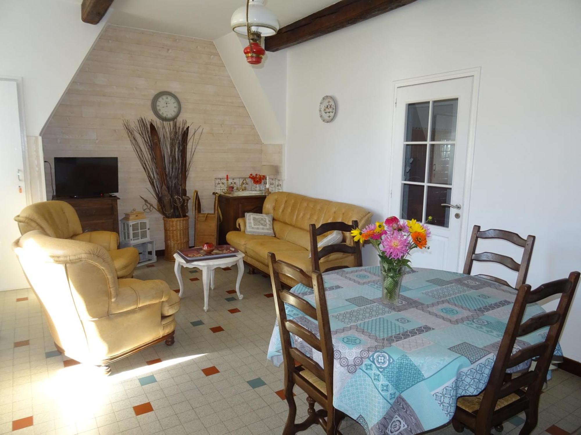 Caumont  Le Clos Fleuri מראה חיצוני תמונה